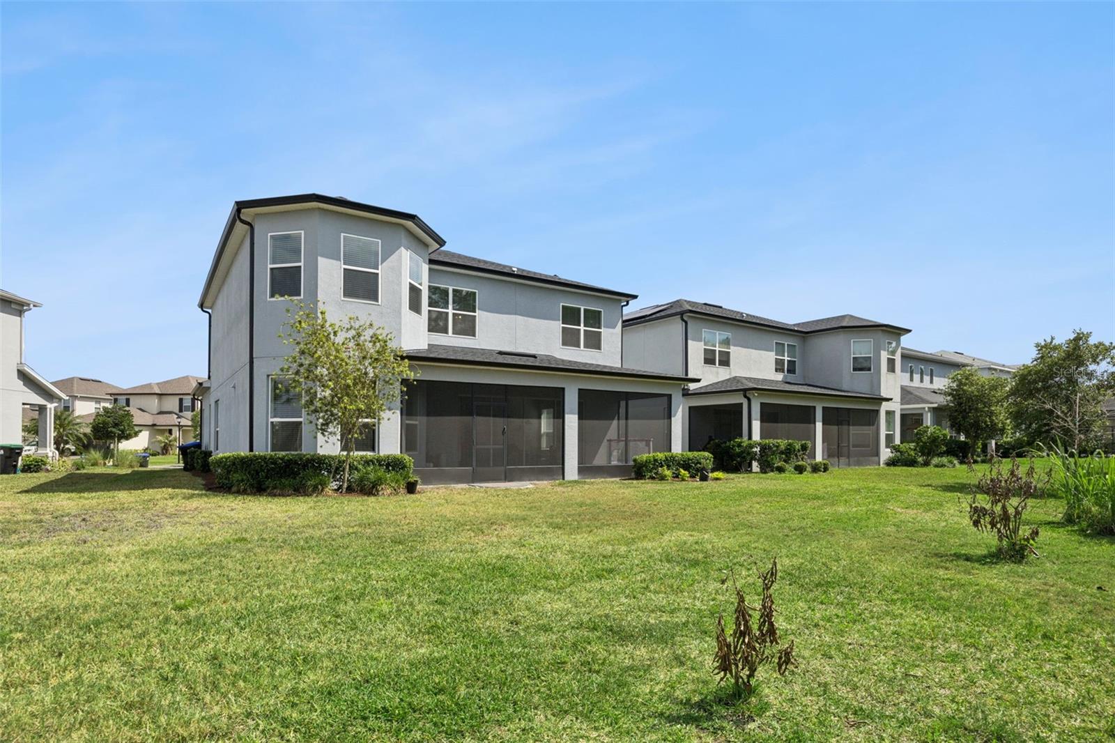 WOODLAND PARK PH 8 - Residential