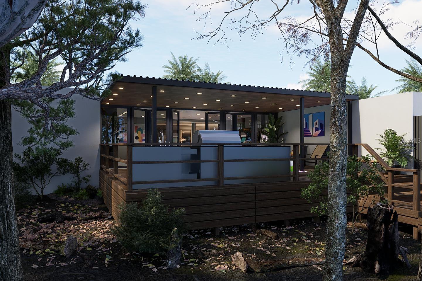 CONDOMINIO VISTAMAR PRINCESS - Residential