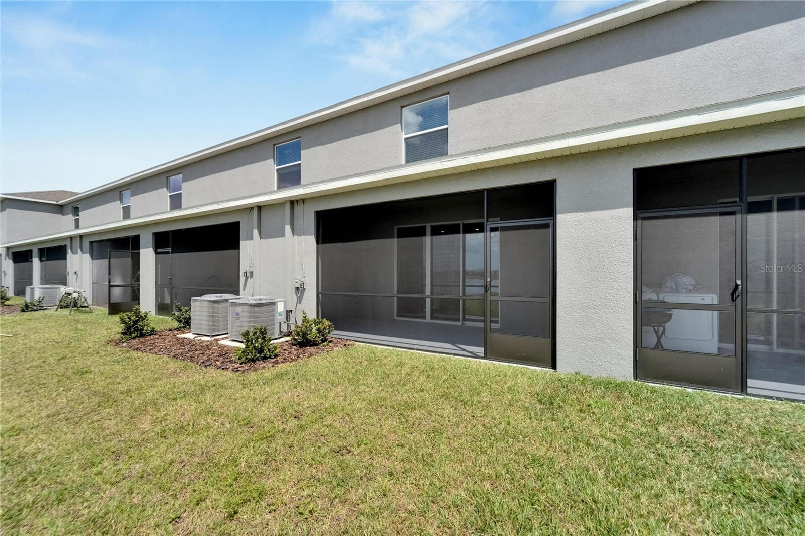 STAR FARMS AT LAKEWOOD RANCH - Residential Lease