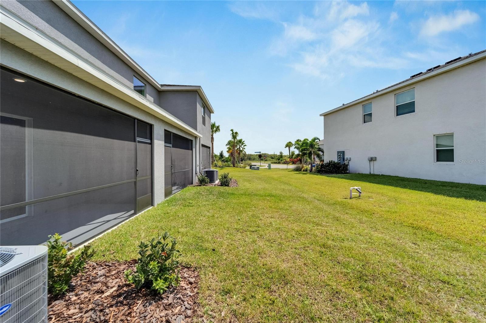 STAR FARMS AT LAKEWOOD RANCH - Residential Lease