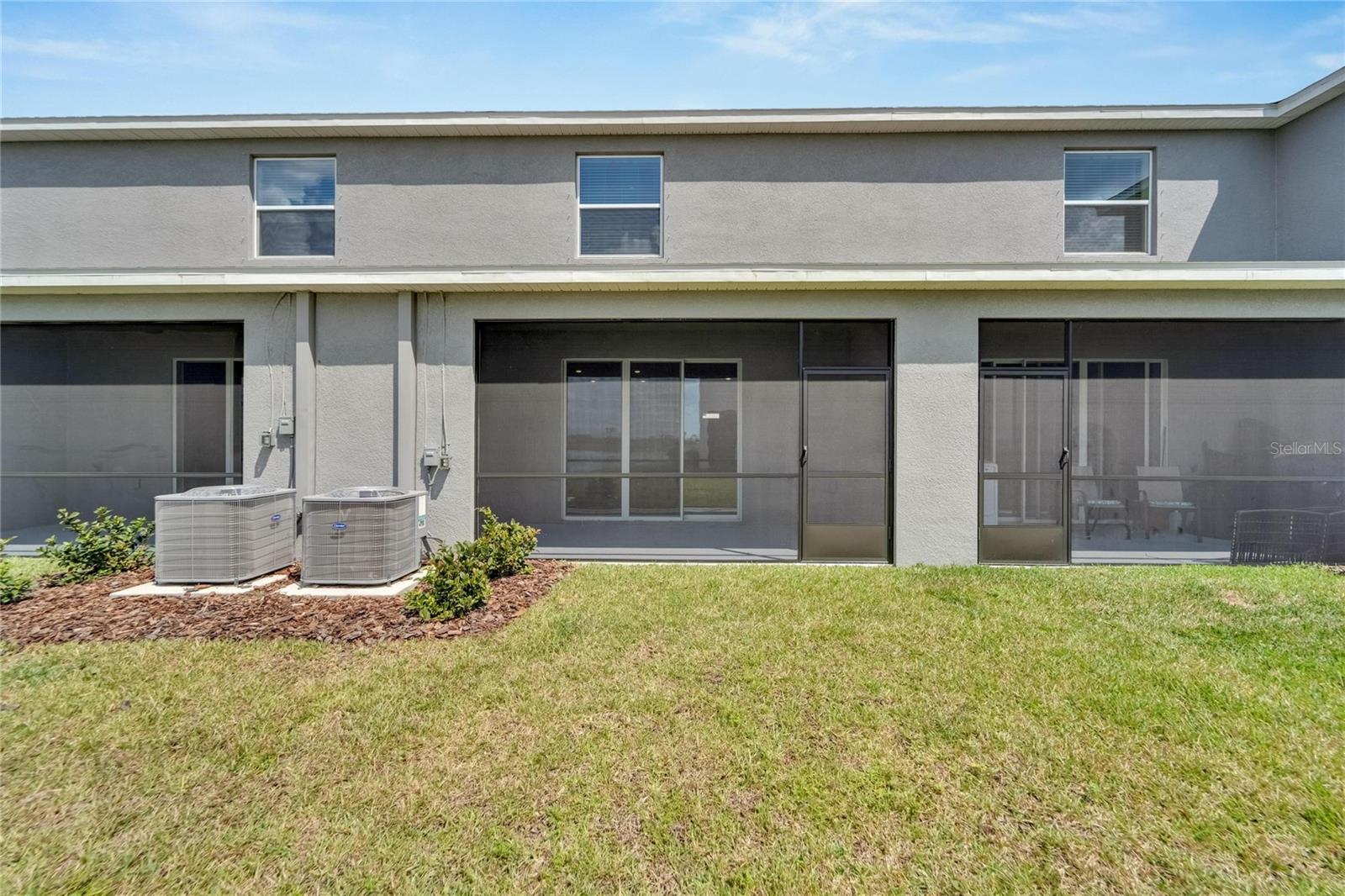 STAR FARMS AT LAKEWOOD RANCH - Residential Lease