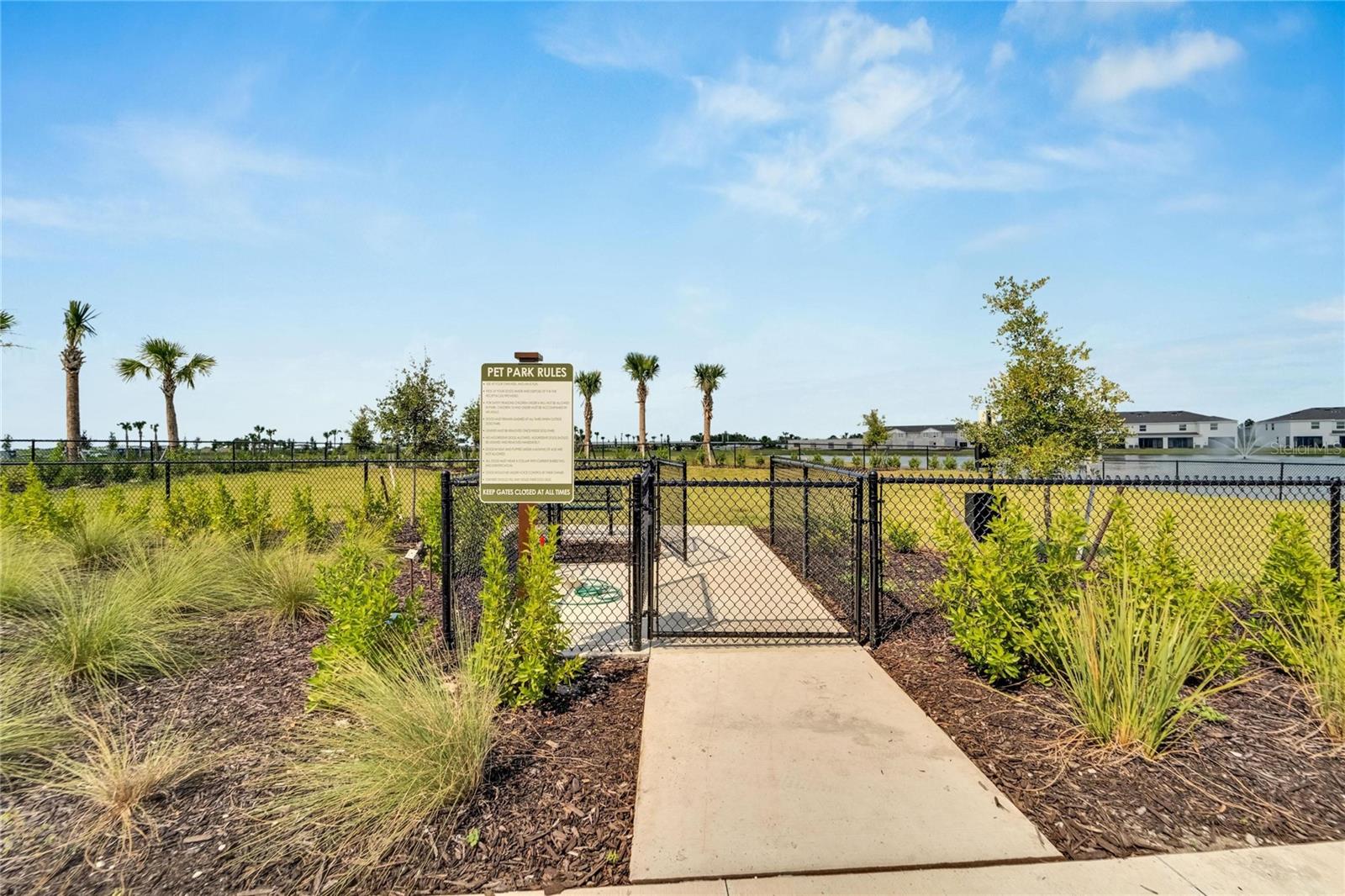 STAR FARMS AT LAKEWOOD RANCH - Residential Lease