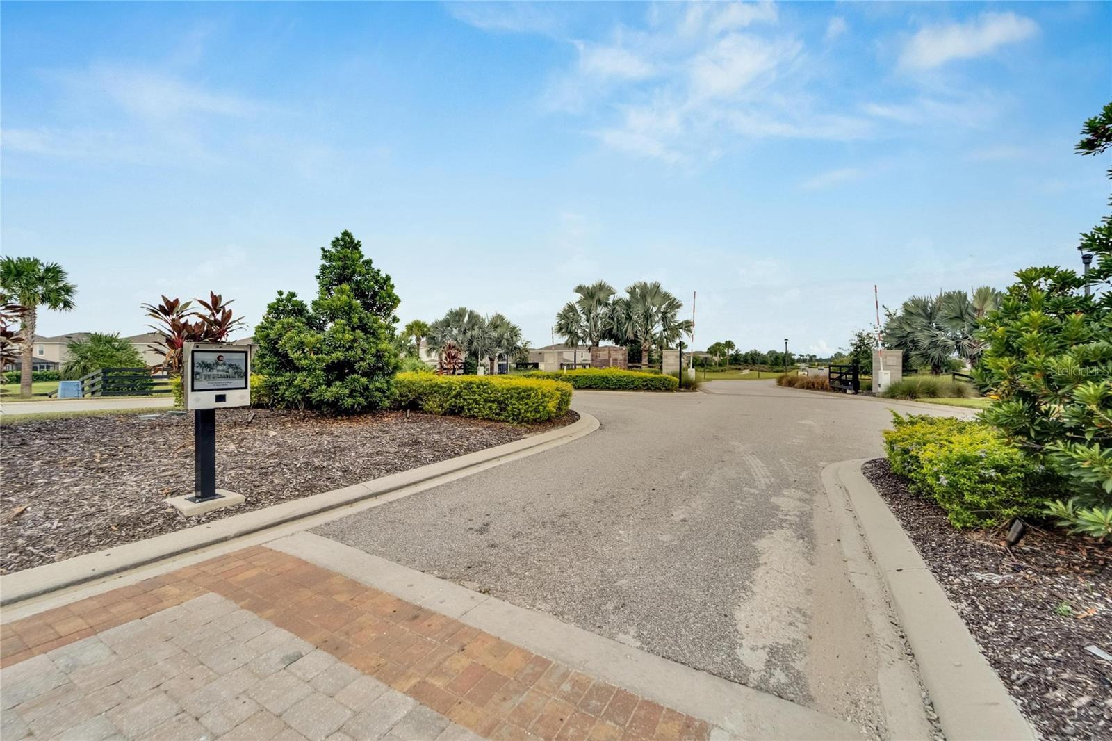 STAR FARMS AT LAKEWOOD RANCH - Residential Lease