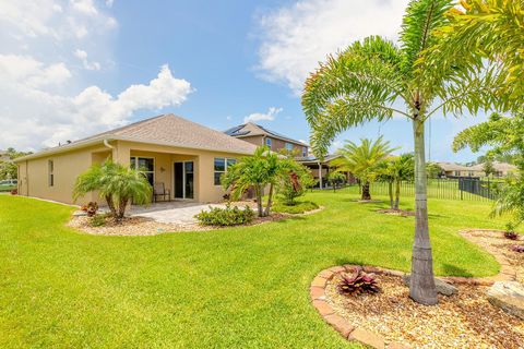 A home in PORT ORANGE