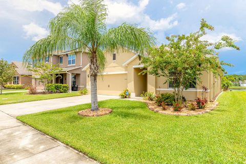 A home in PORT ORANGE