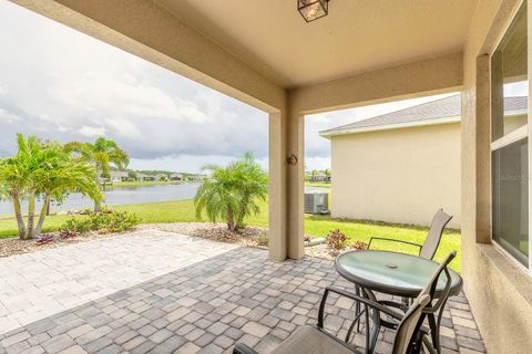 A home in PORT ORANGE