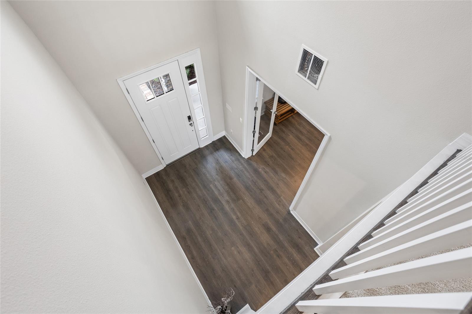 PRESERVE/CROWN POINT PH 2B - Residential