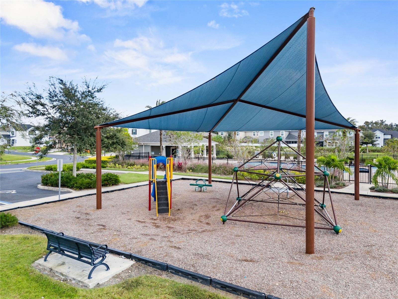 PRESERVE/CROWN POINT PH 2B - Residential