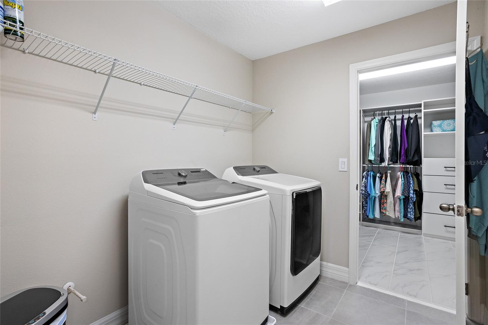 PRESERVE/CROWN POINT PH 2B - Residential