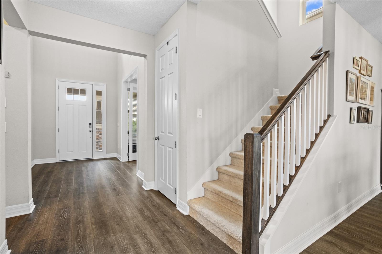 PRESERVE/CROWN POINT PH 2B - Residential