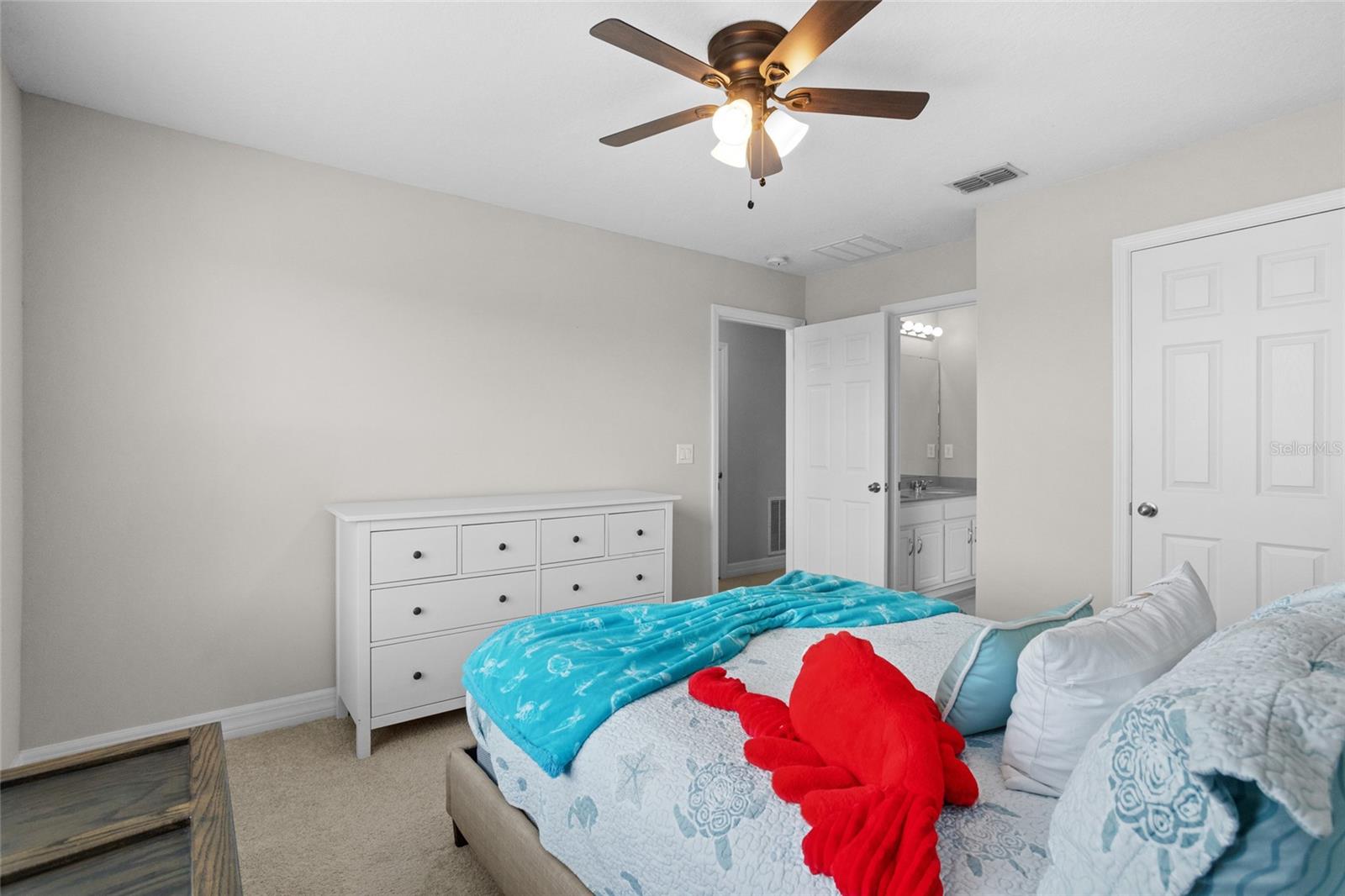 PRESERVE/CROWN POINT PH 2B - Residential