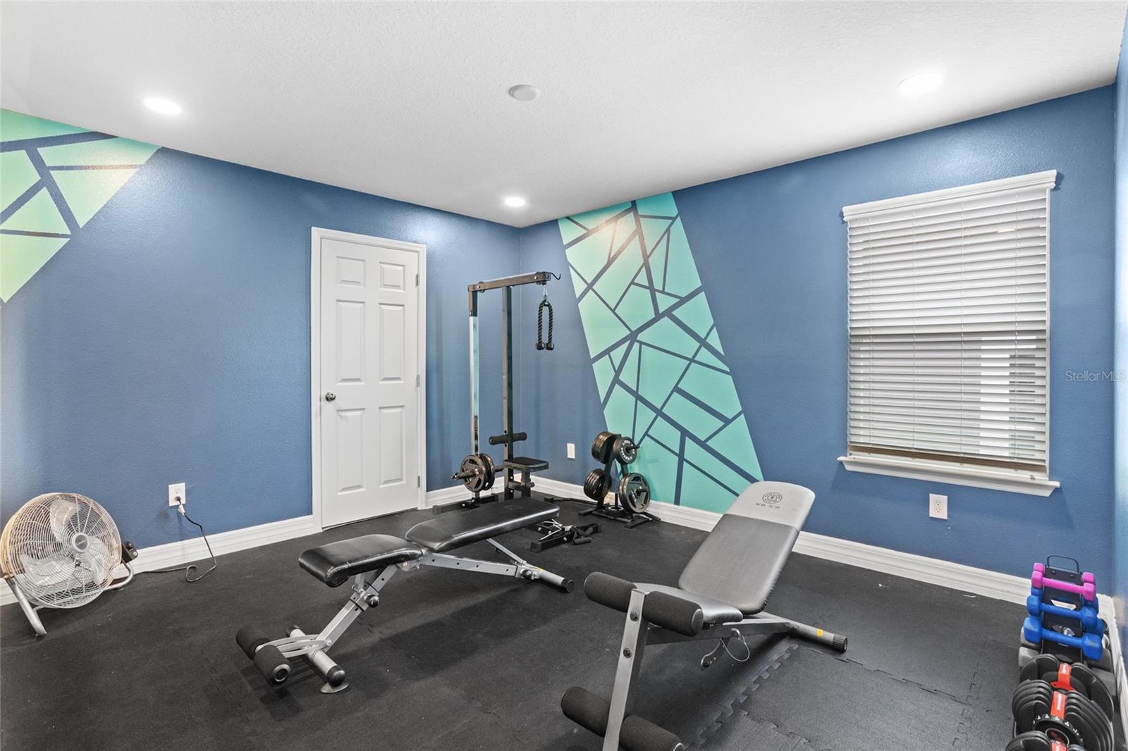 PRESERVE/CROWN POINT PH 2B - Residential