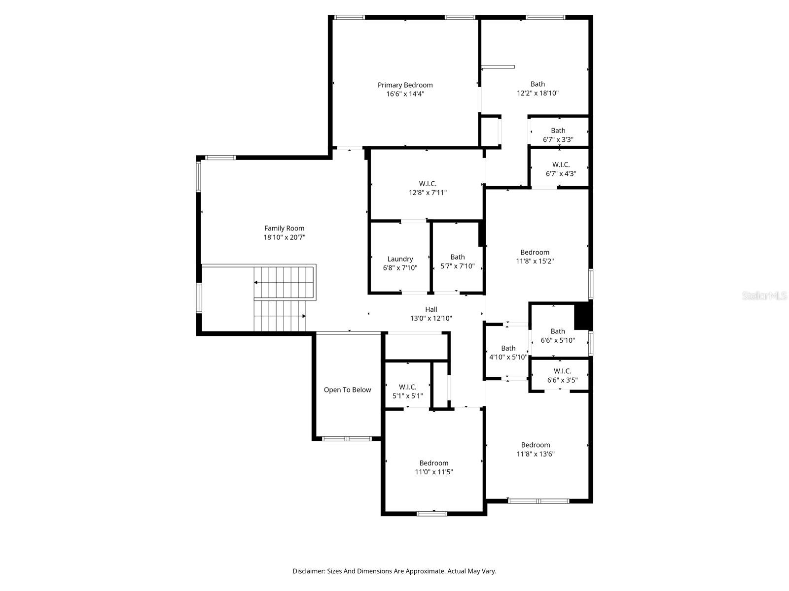 PRESERVE/CROWN POINT PH 2B - Residential