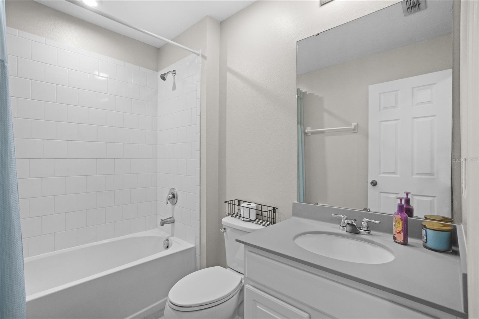 PRESERVE/CROWN POINT PH 2B - Residential