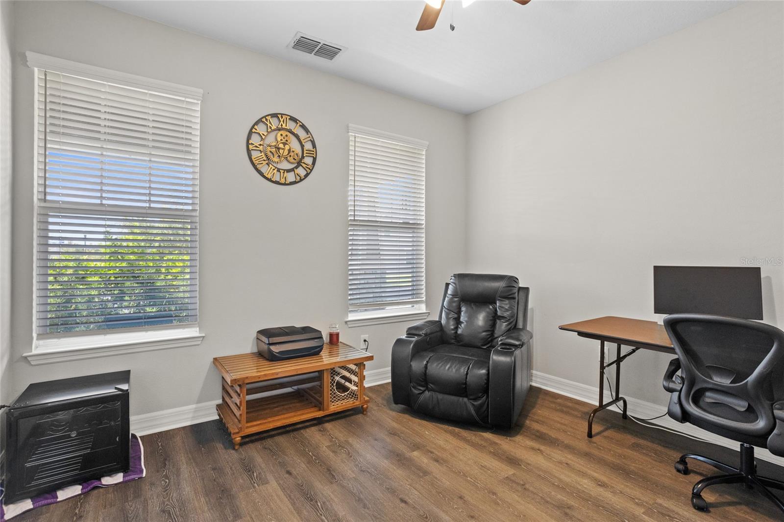 PRESERVE/CROWN POINT PH 2B - Residential