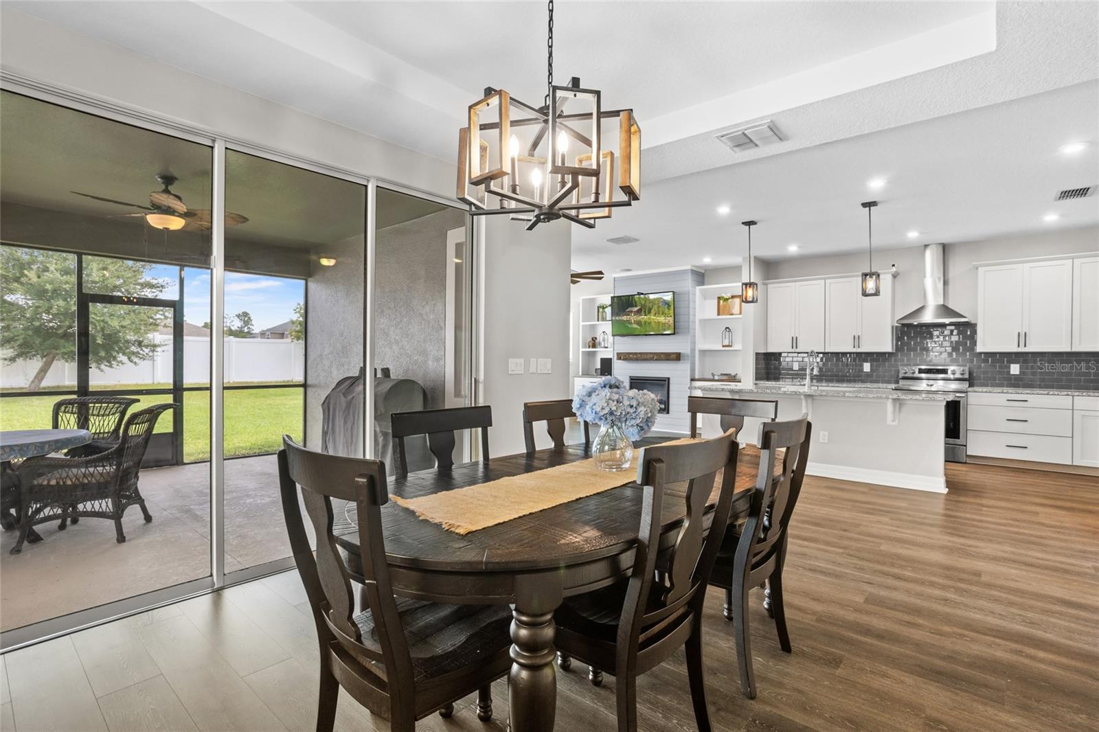 PRESERVE/CROWN POINT PH 2B - Residential