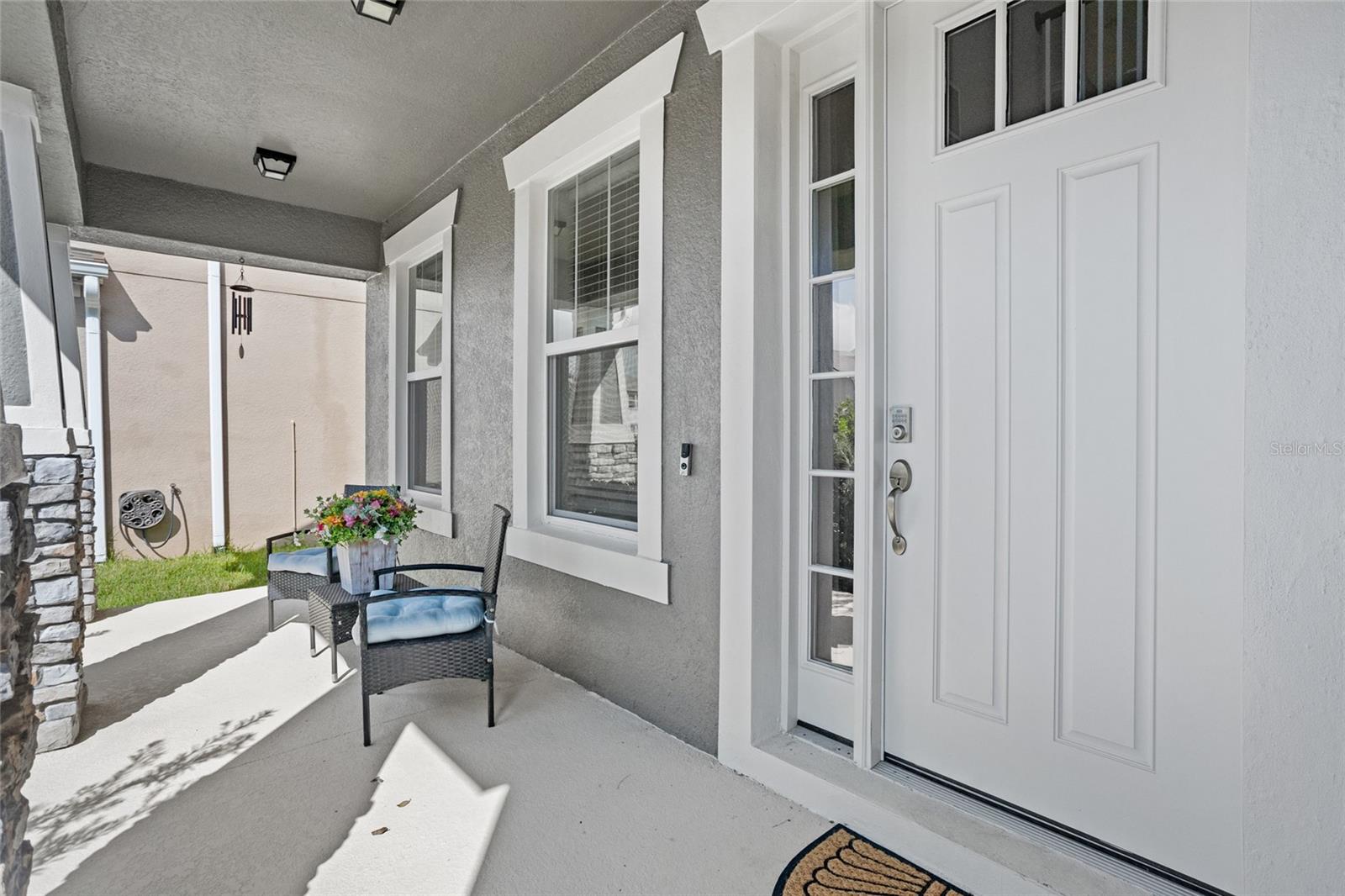 PRESERVE/CROWN POINT PH 2B - Residential