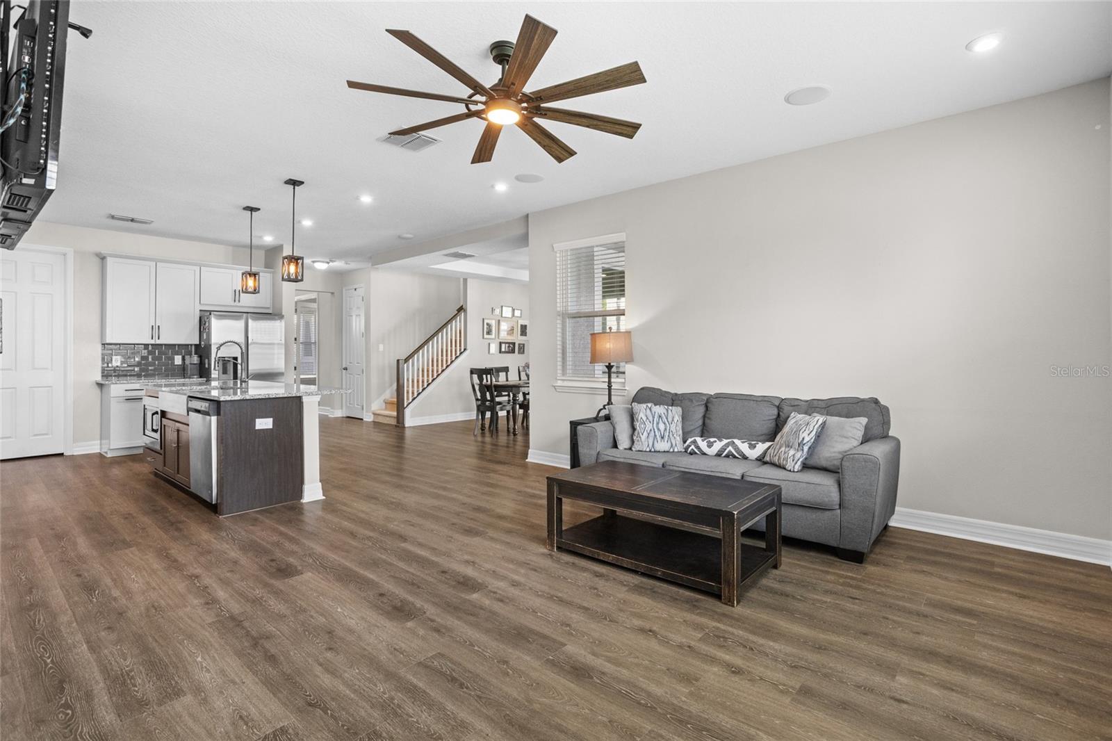 PRESERVE/CROWN POINT PH 2B - Residential