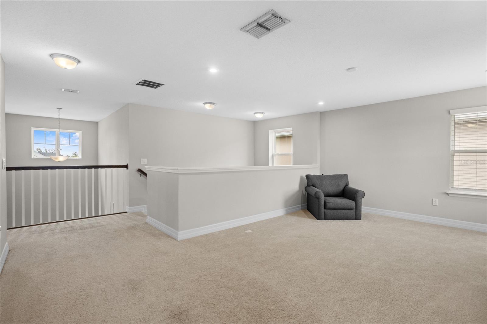 PRESERVE/CROWN POINT PH 2B - Residential