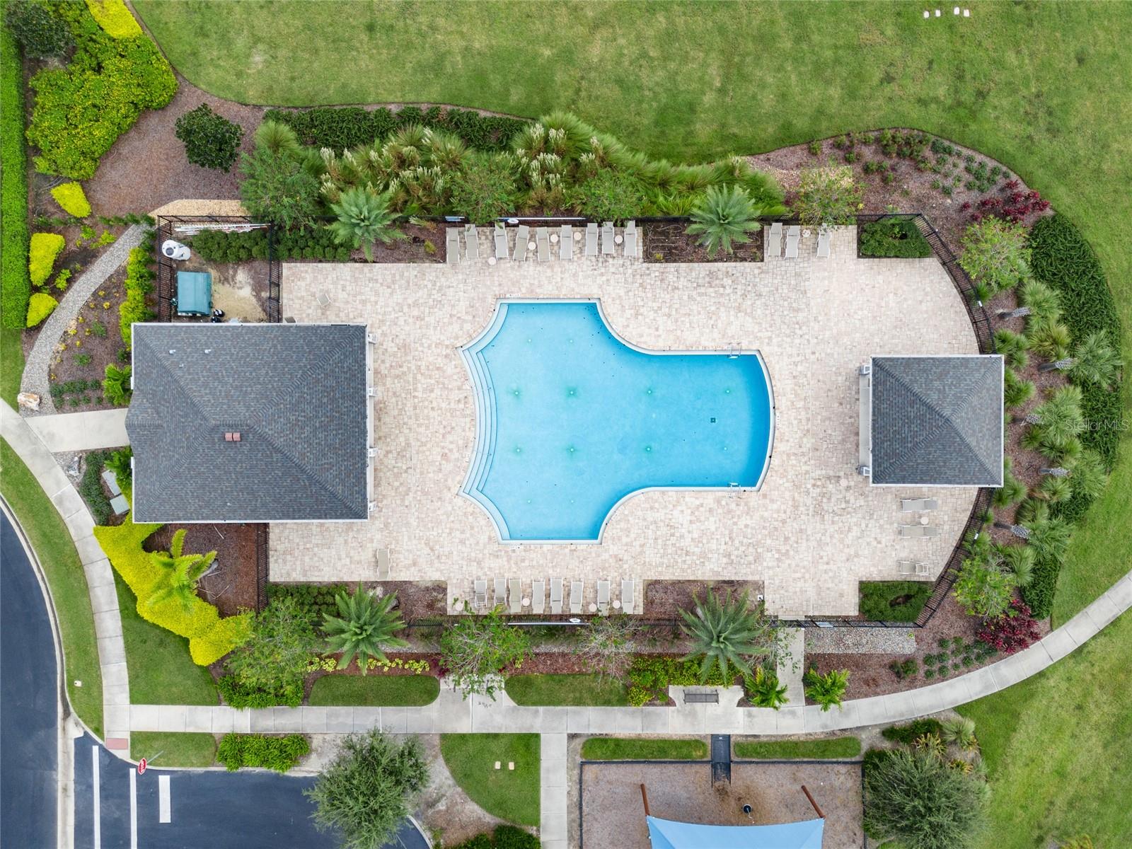 PRESERVE/CROWN POINT PH 2B - Residential