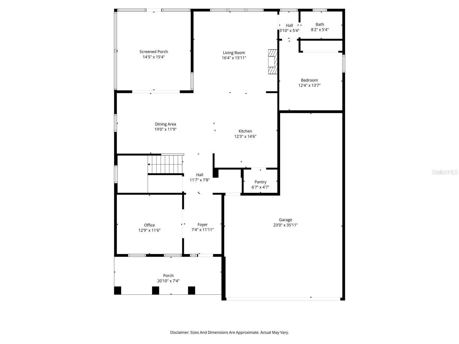 PRESERVE/CROWN POINT PH 2B - Residential