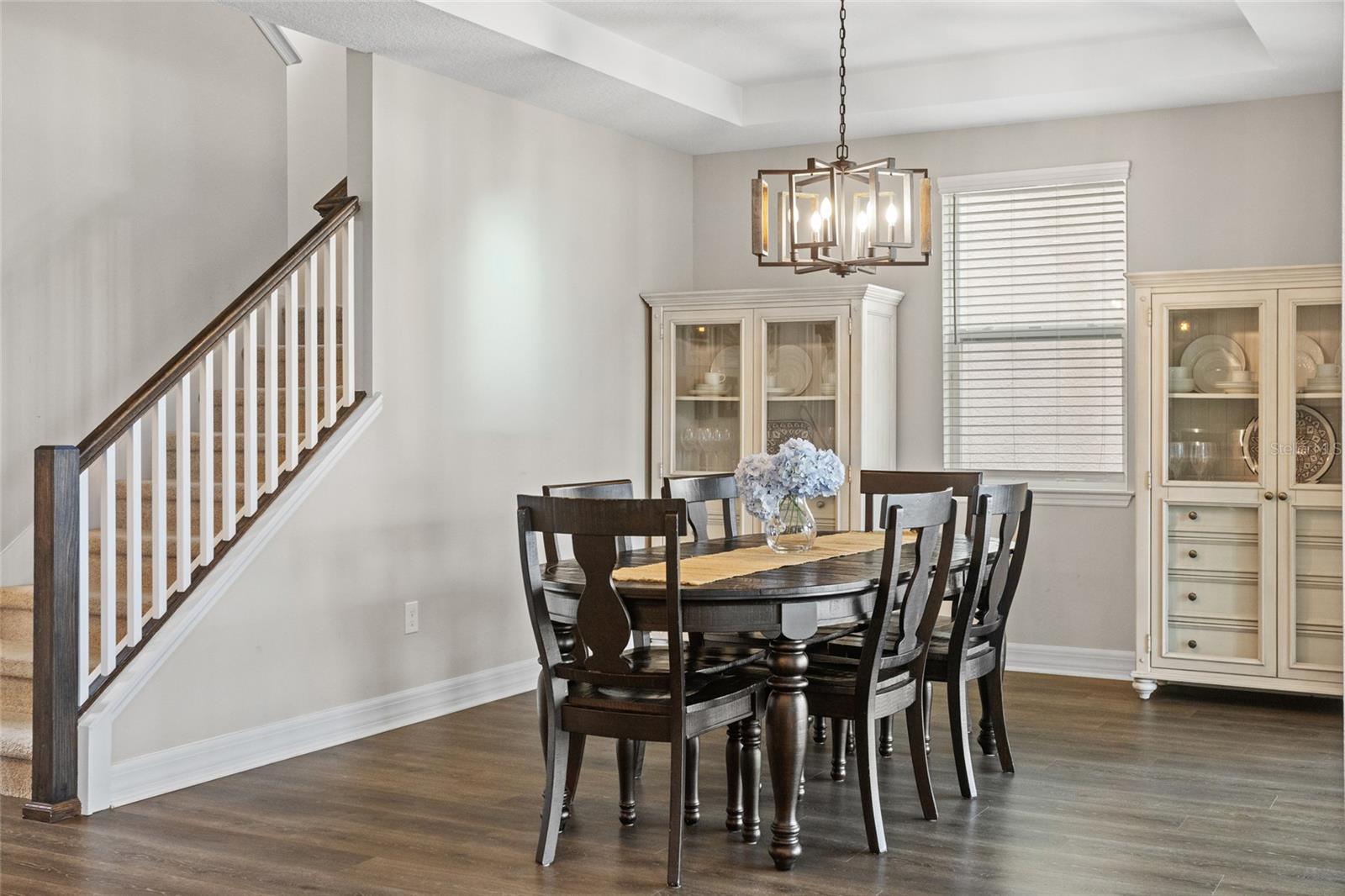 PRESERVE/CROWN POINT PH 2B - Residential