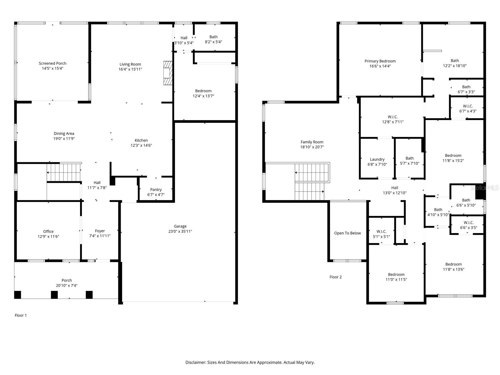 PRESERVE/CROWN POINT PH 2B - Residential