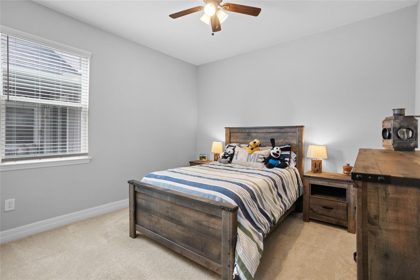 PRESERVE/CROWN POINT PH 2B - Residential