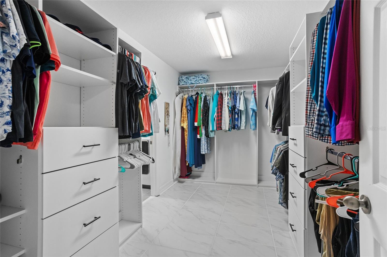 PRESERVE/CROWN POINT PH 2B - Residential