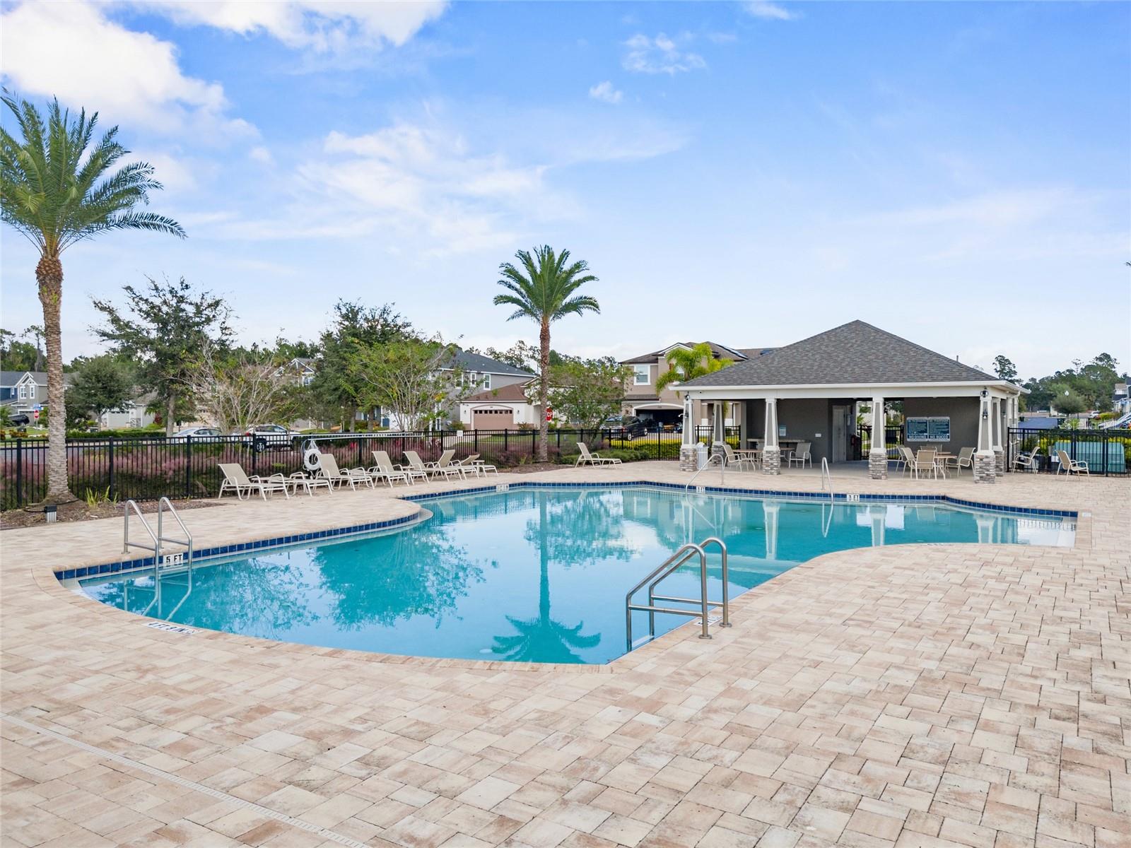 PRESERVE/CROWN POINT PH 2B - Residential