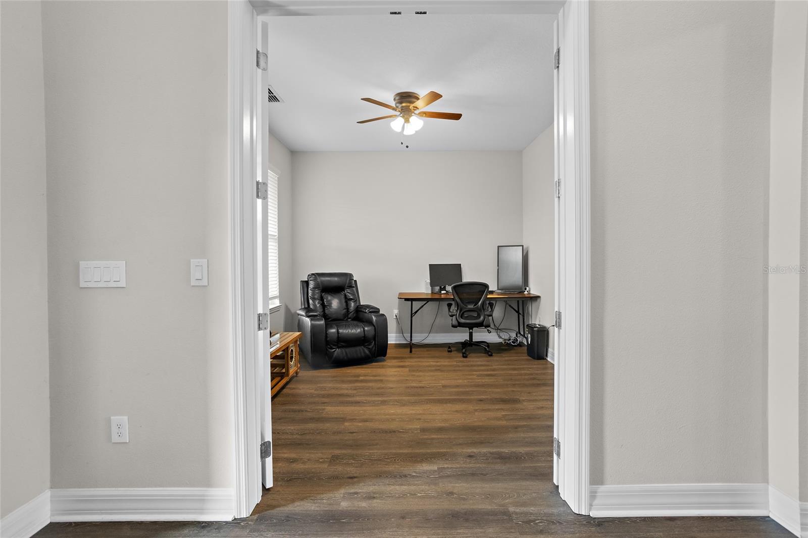 PRESERVE/CROWN POINT PH 2B - Residential