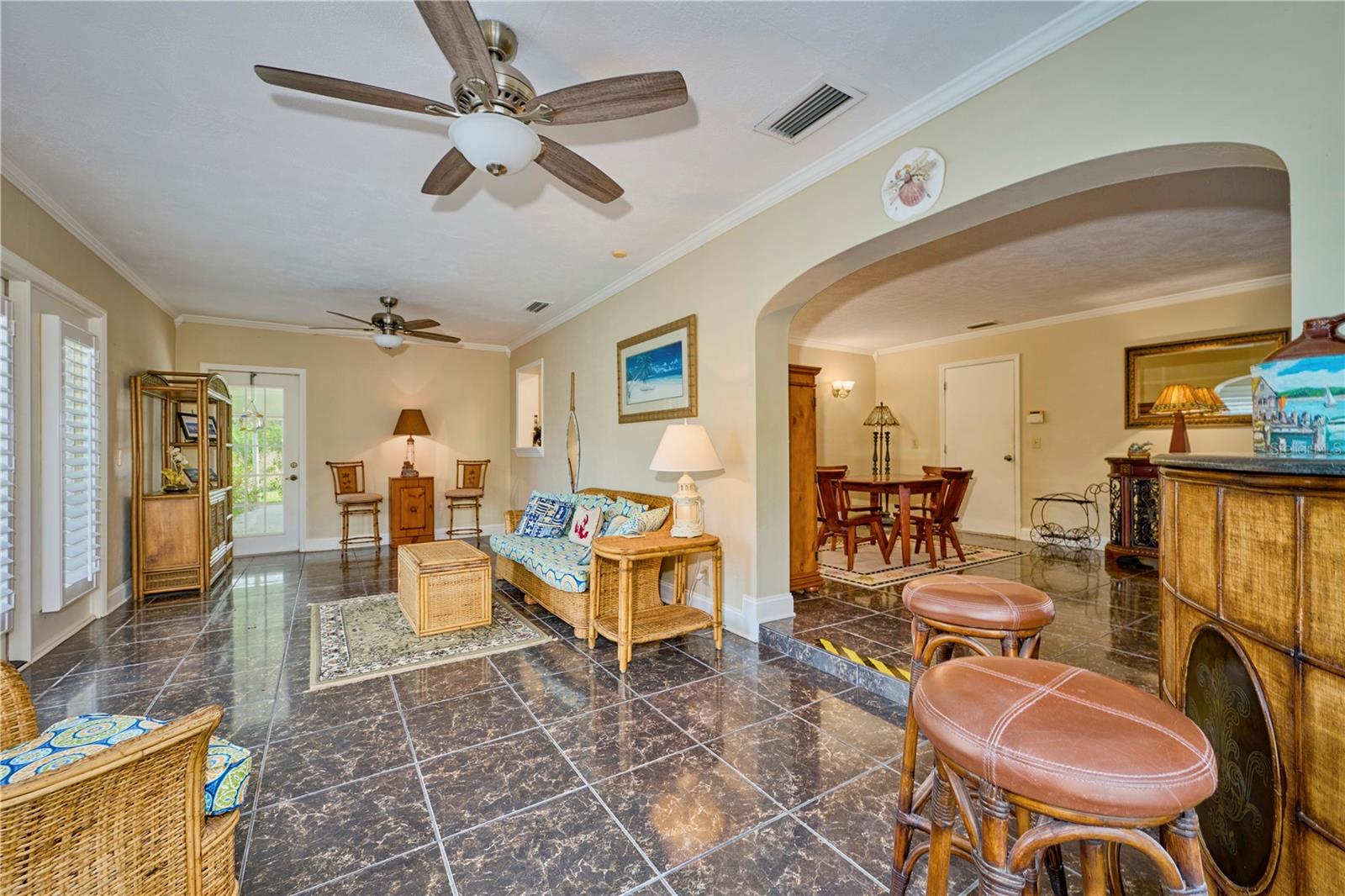 INDIAN LAKE ESTATES - Residential