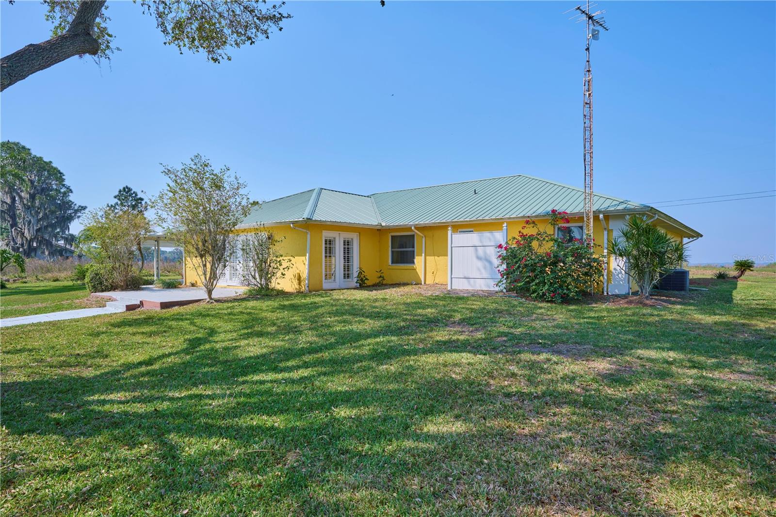 INDIAN LAKE ESTATES - Residential