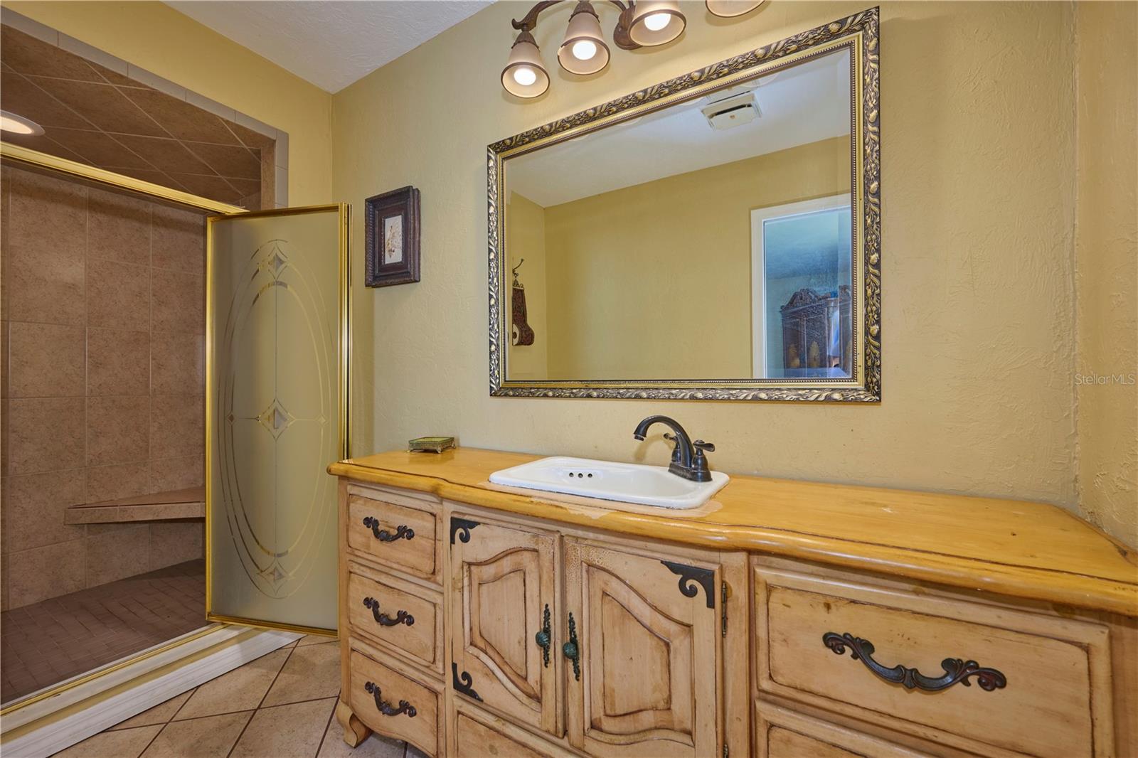 INDIAN LAKE ESTATES - Residential