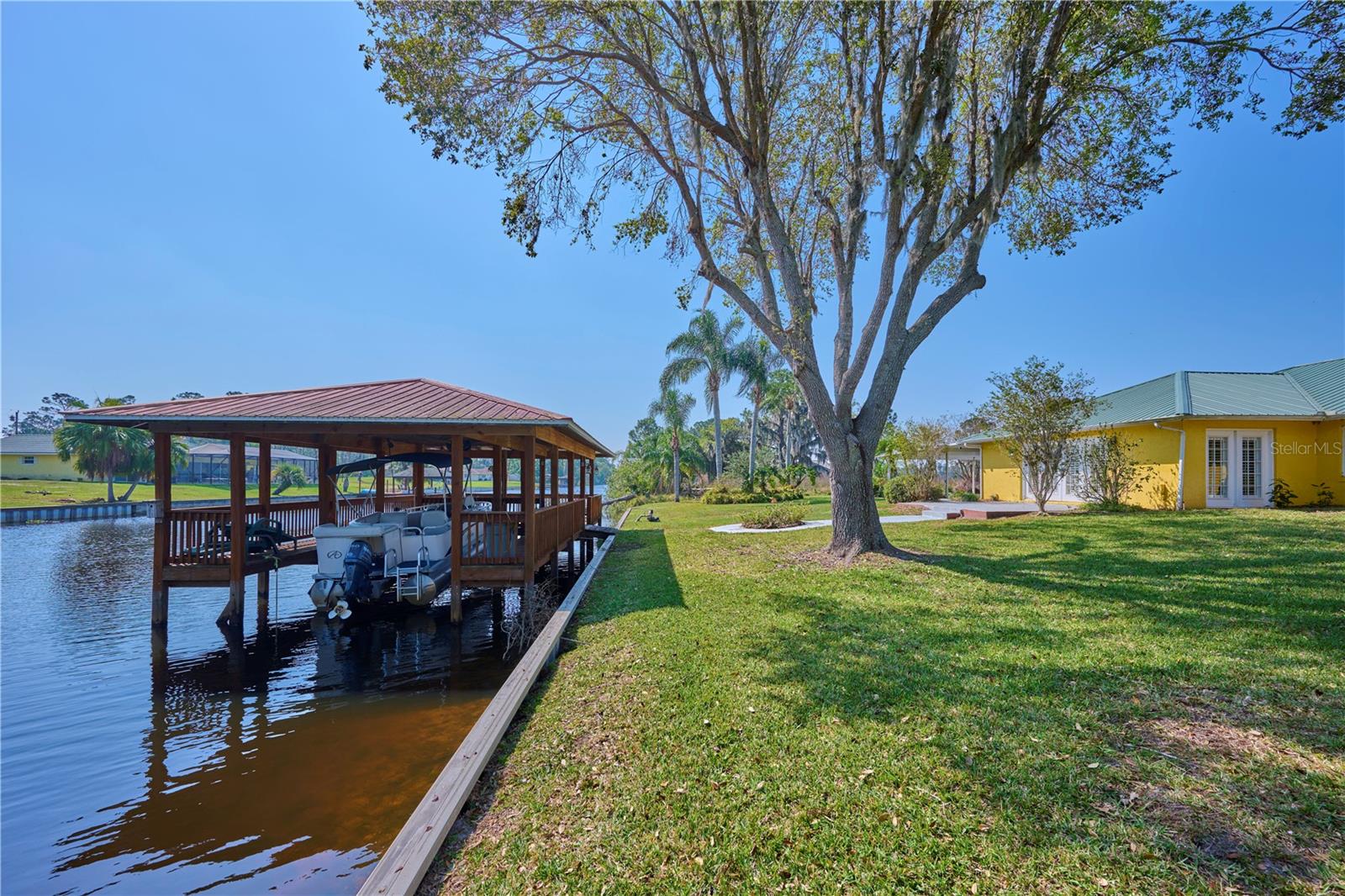 INDIAN LAKE ESTATES - Residential