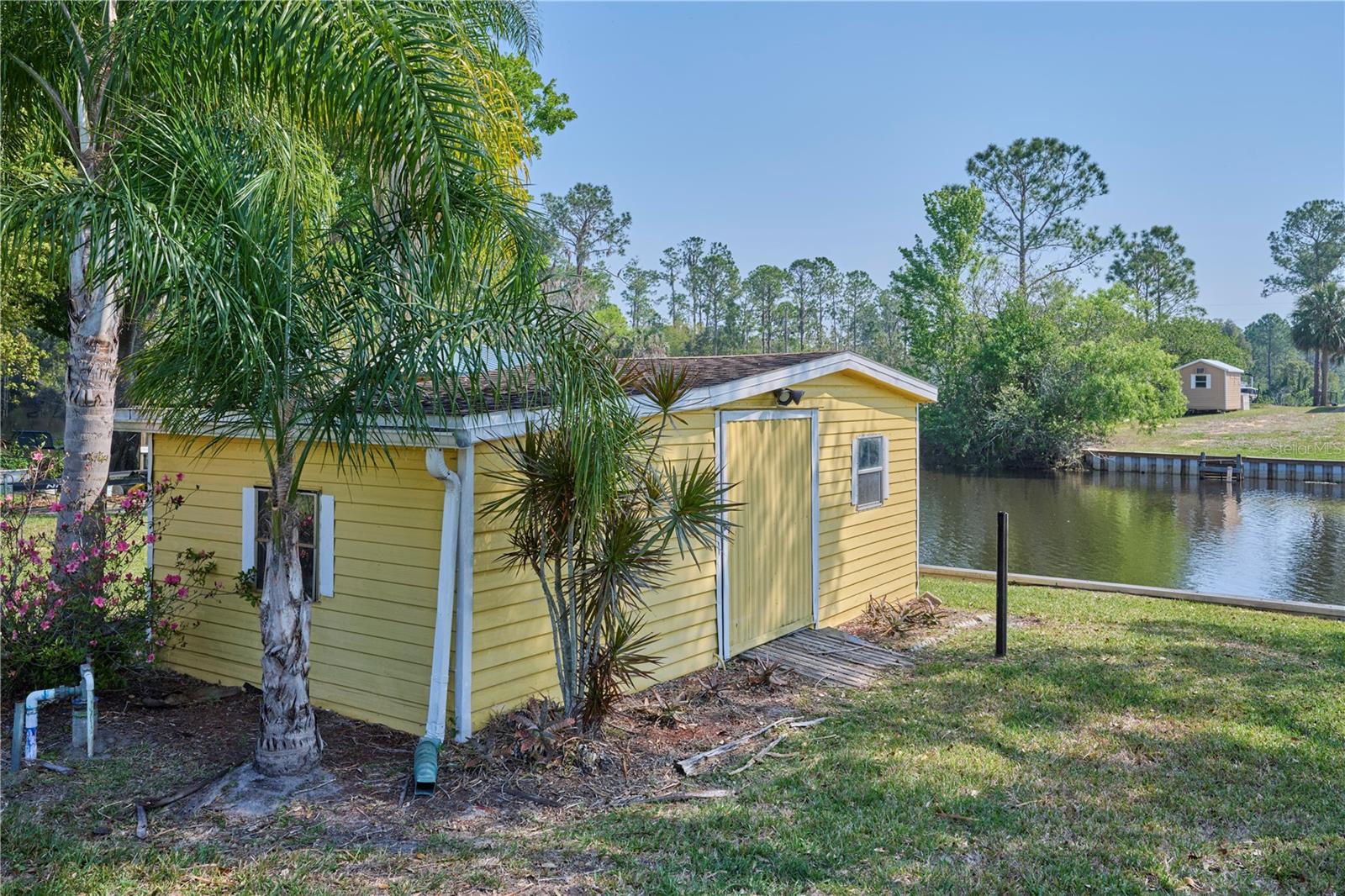 INDIAN LAKE ESTATES - Residential