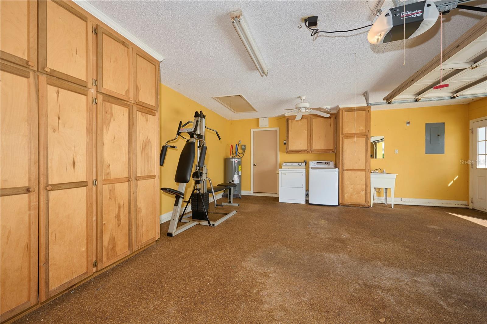 INDIAN LAKE ESTATES - Residential