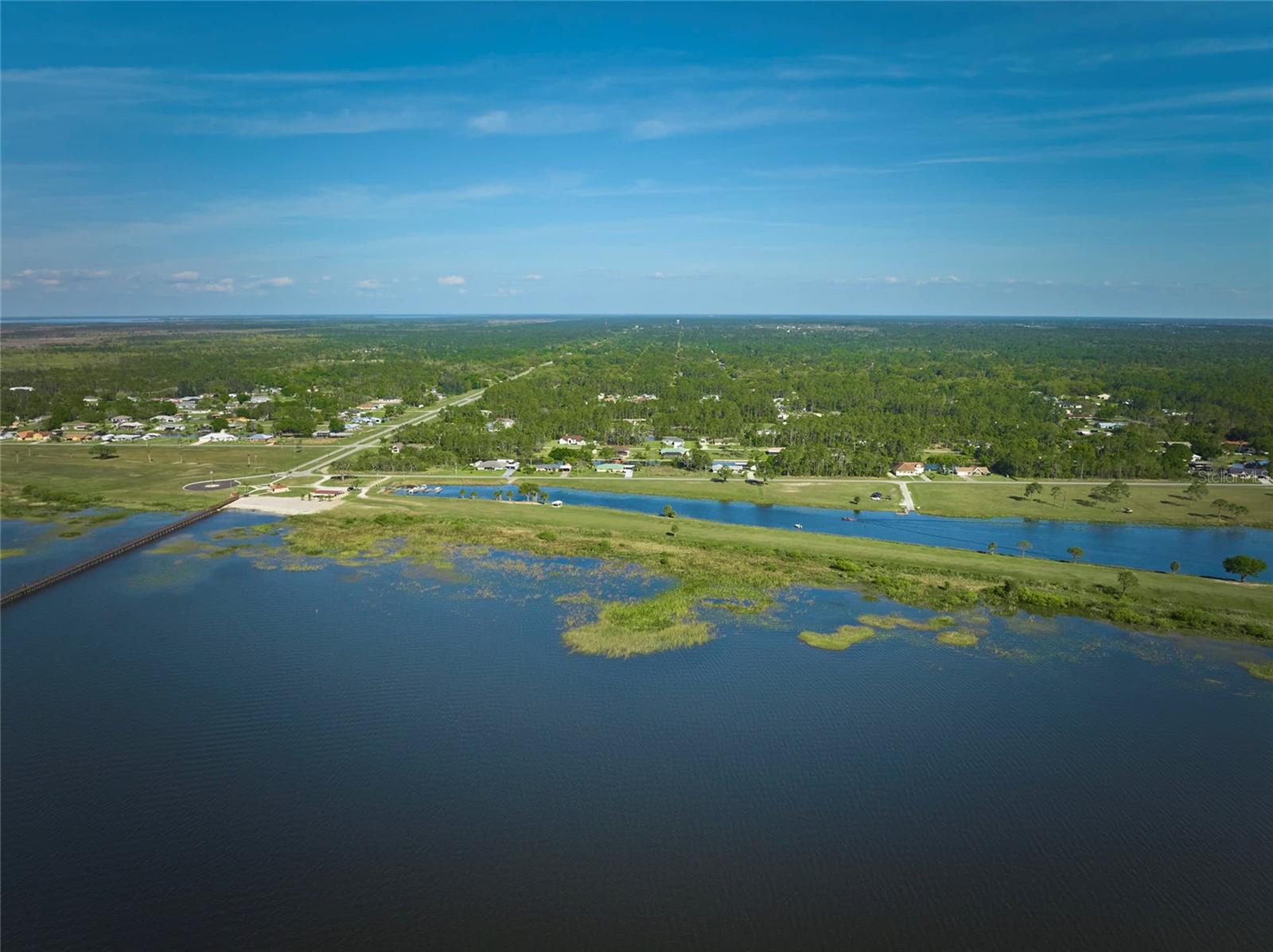 INDIAN LAKE ESTATES - Residential