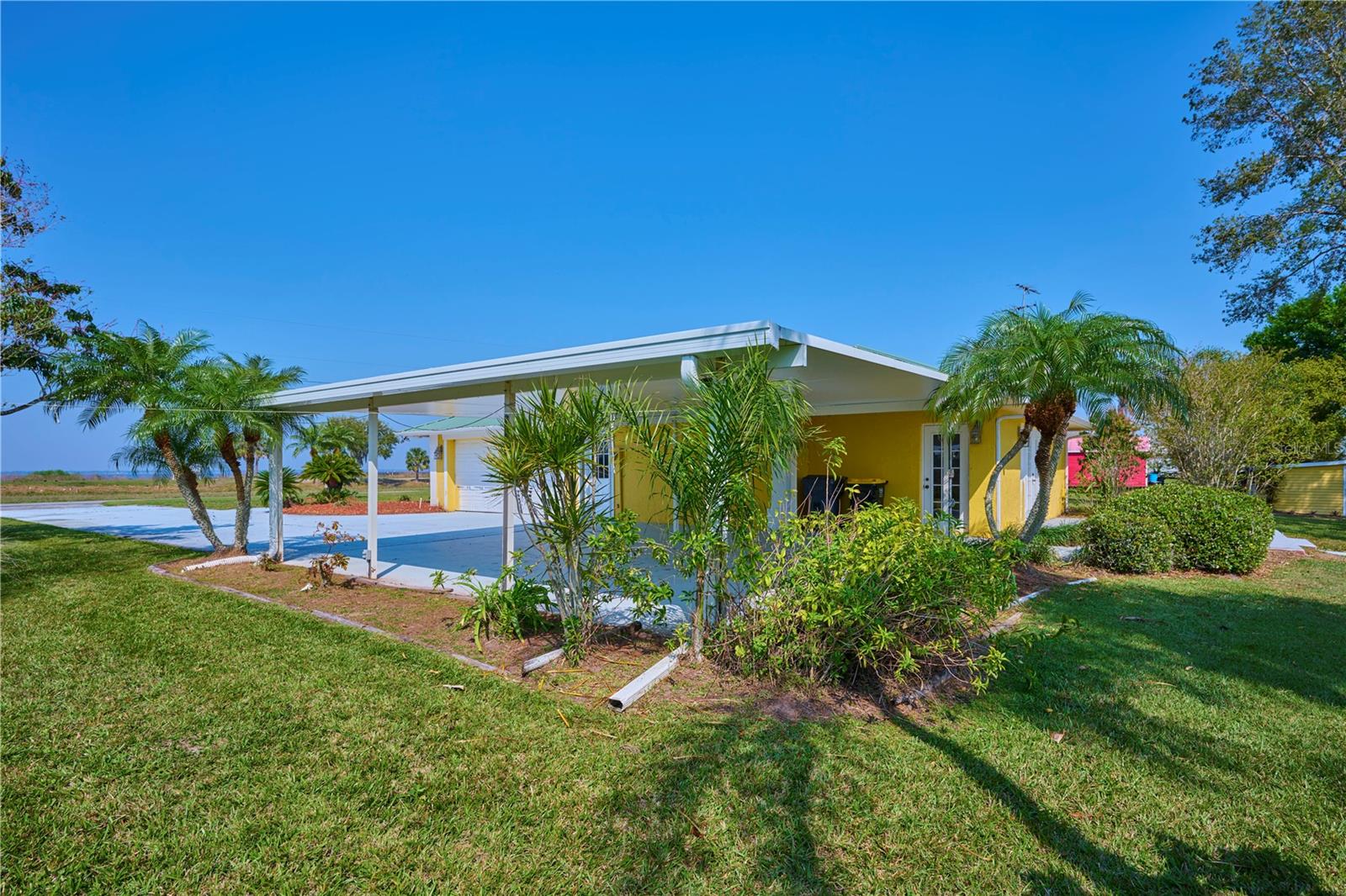 INDIAN LAKE ESTATES - Residential