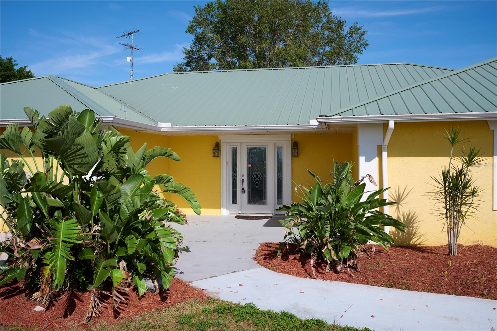 INDIAN LAKE ESTATES - Residential