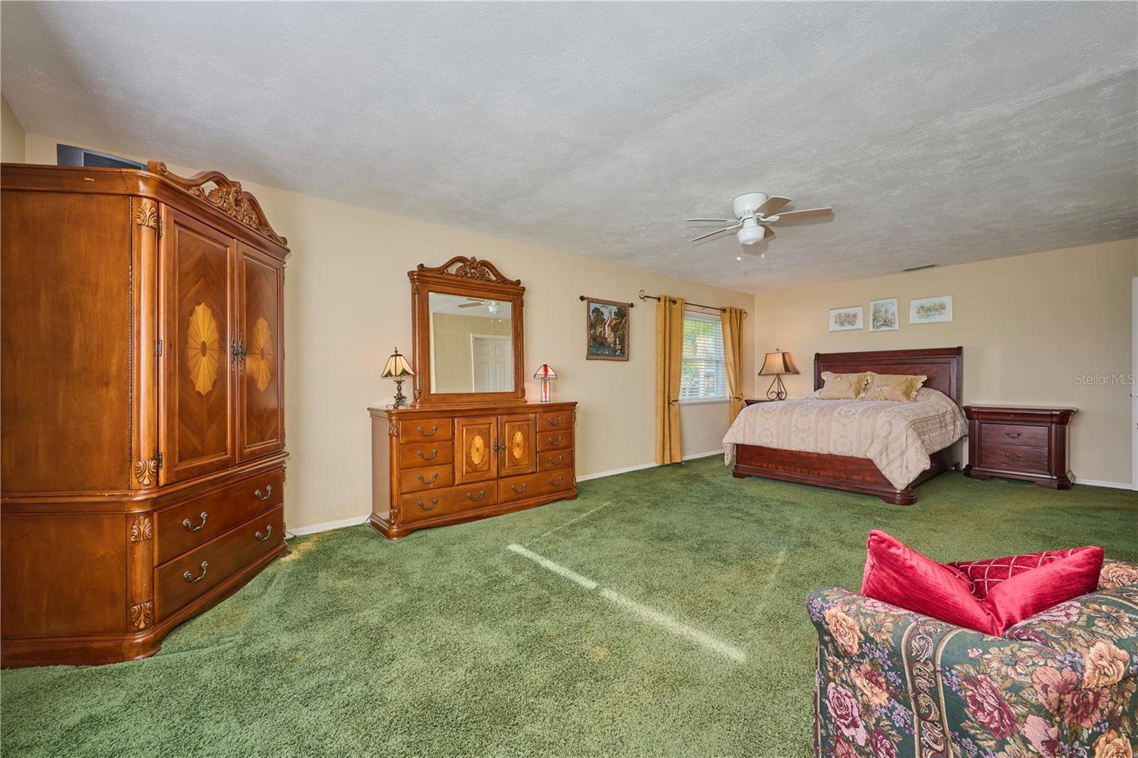 INDIAN LAKE ESTATES - Residential