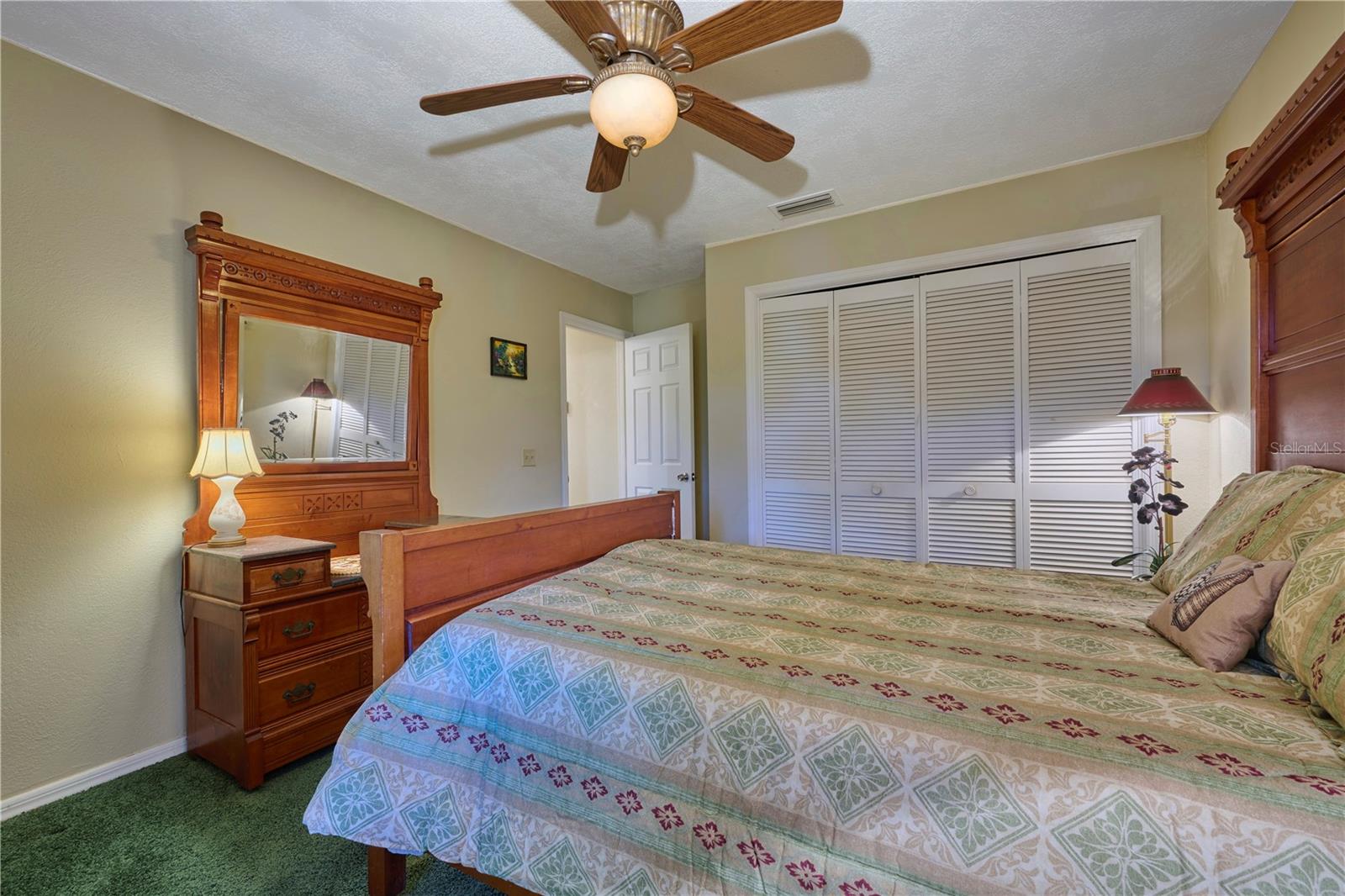 INDIAN LAKE ESTATES - Residential