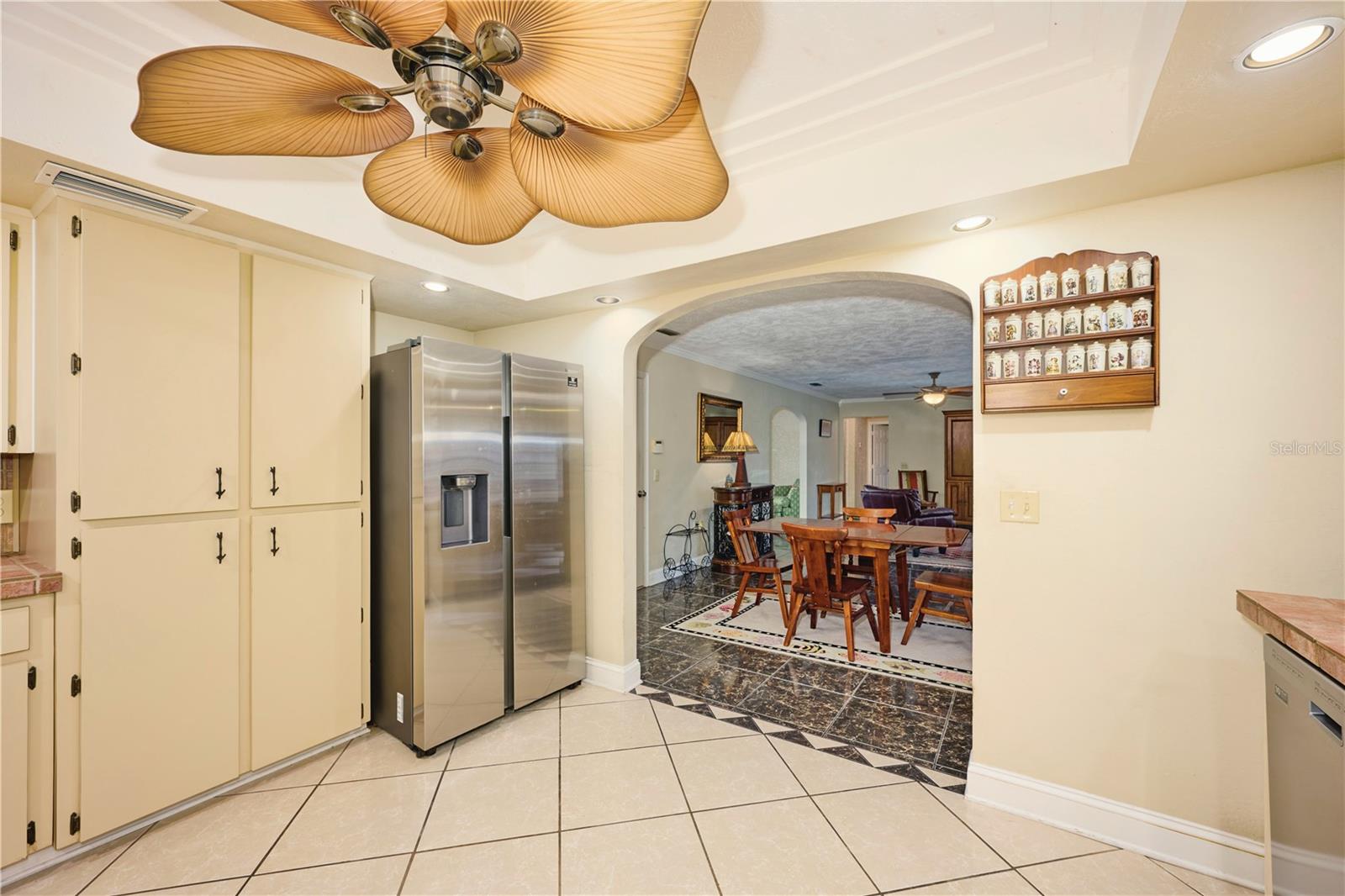 INDIAN LAKE ESTATES - Residential