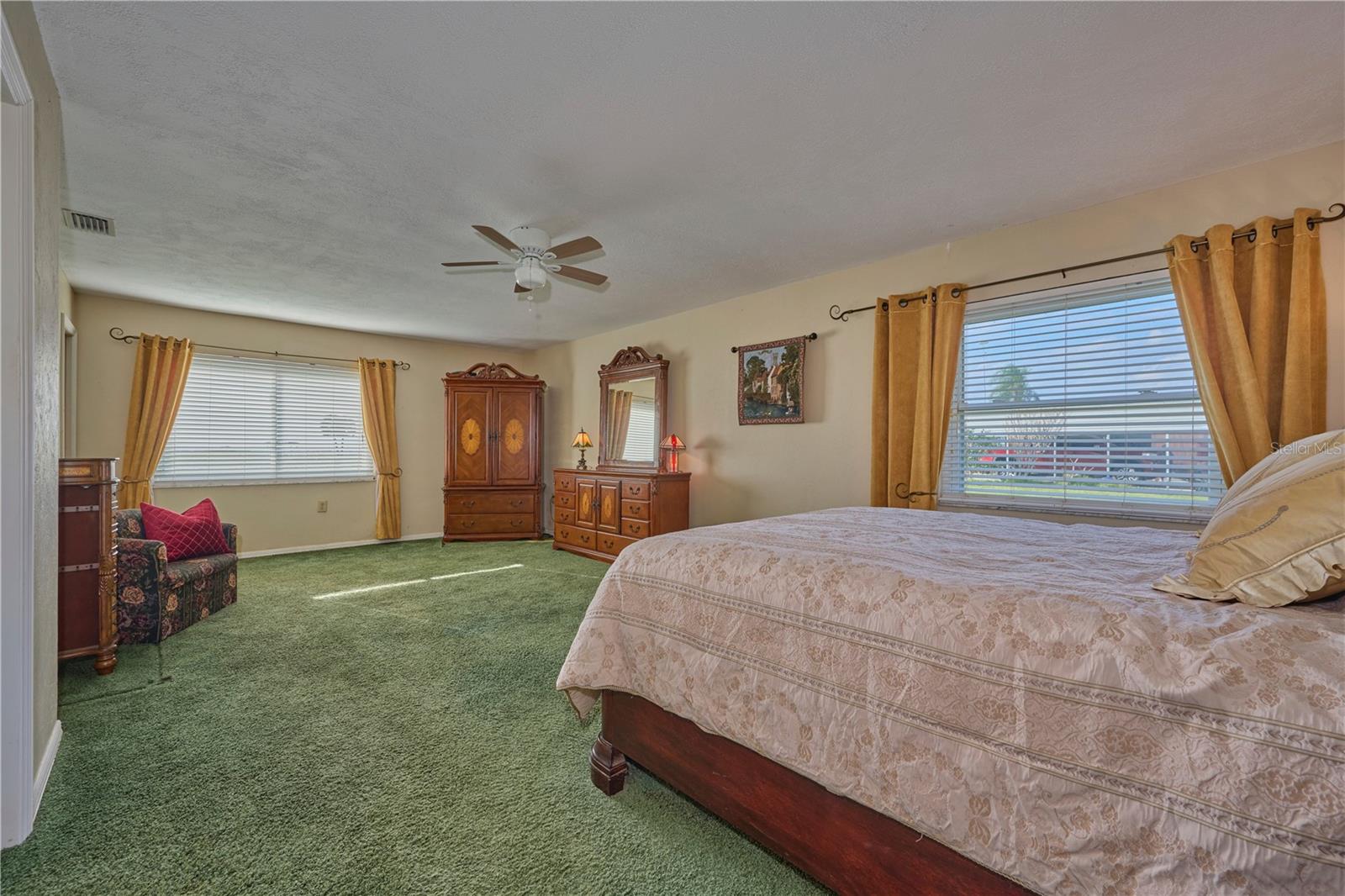 INDIAN LAKE ESTATES - Residential