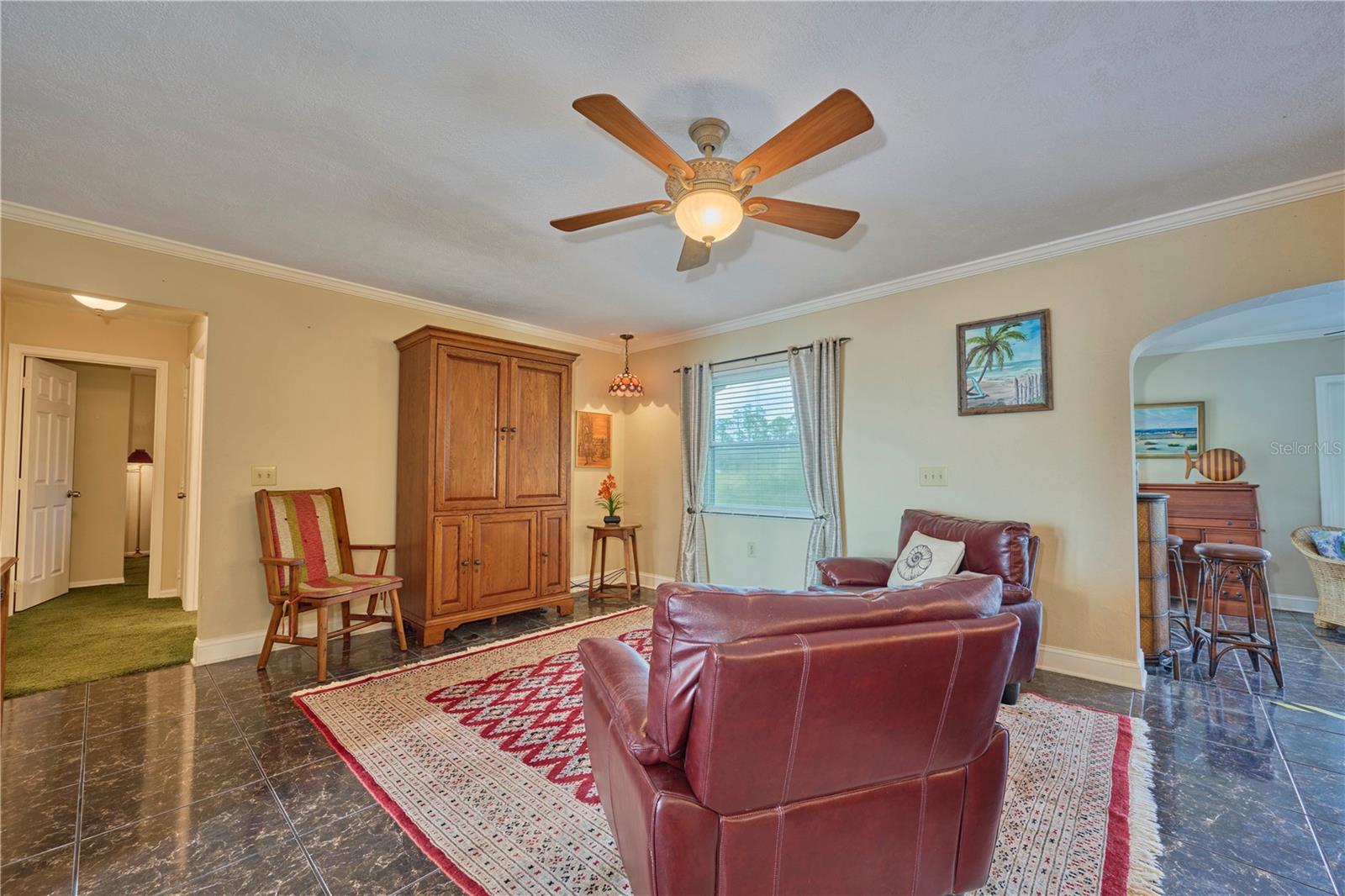 INDIAN LAKE ESTATES - Residential