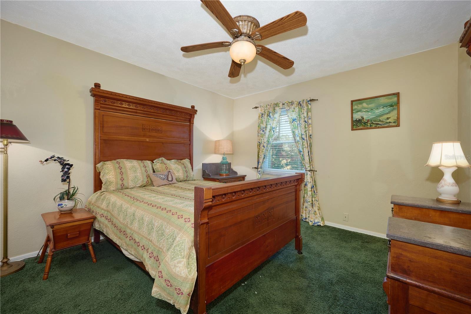 INDIAN LAKE ESTATES - Residential