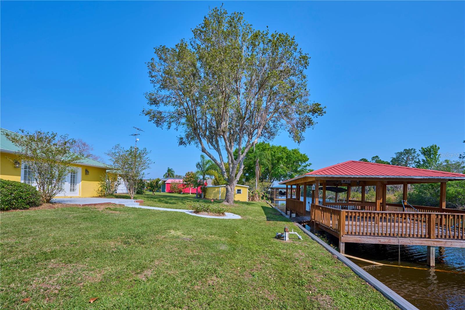 INDIAN LAKE ESTATES - Residential