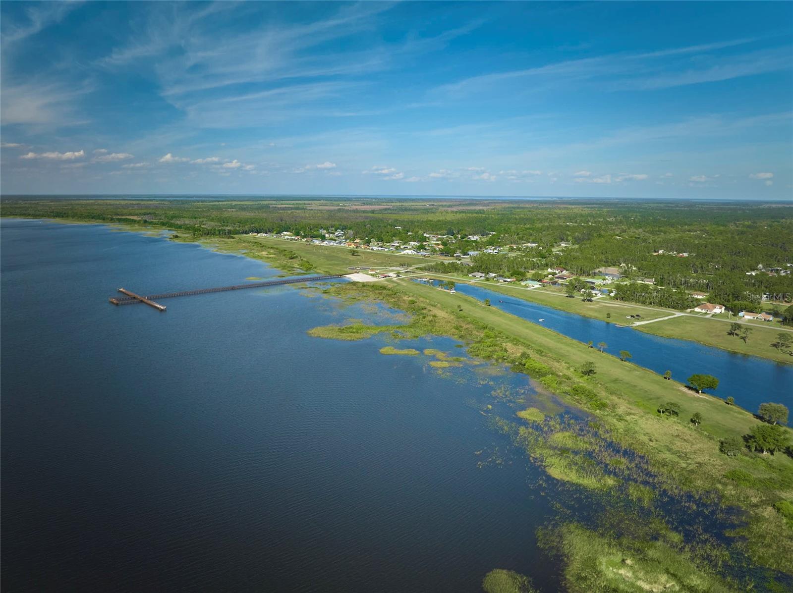 INDIAN LAKE ESTATES - Residential