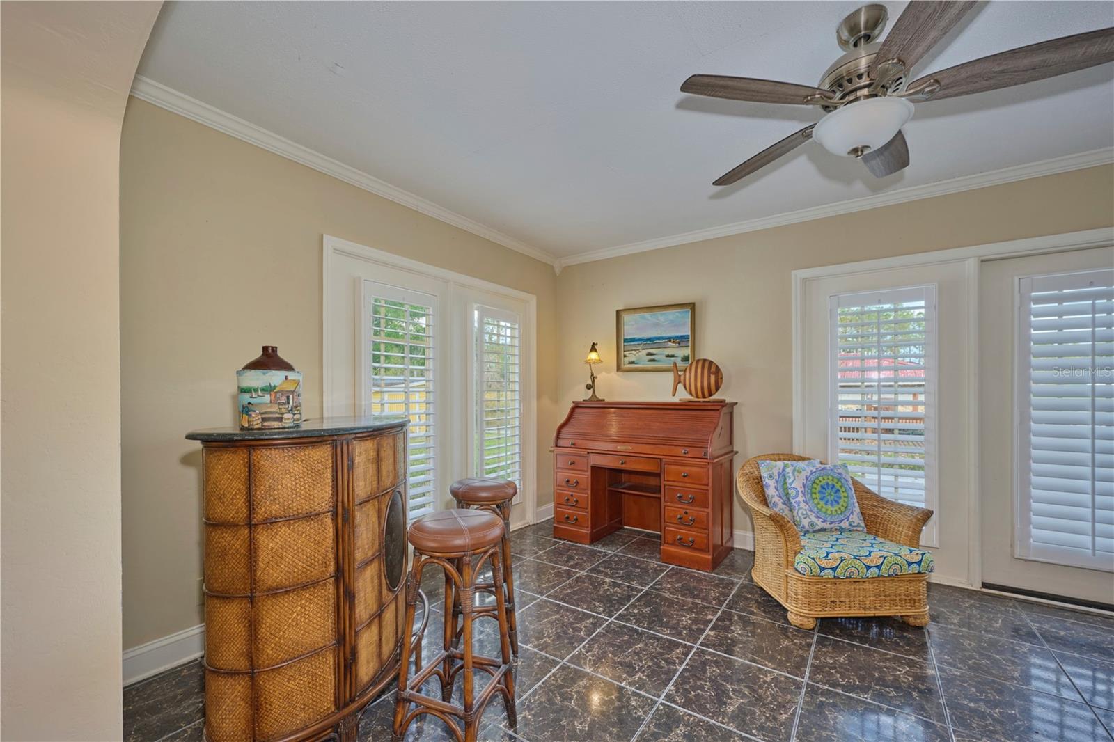 INDIAN LAKE ESTATES - Residential