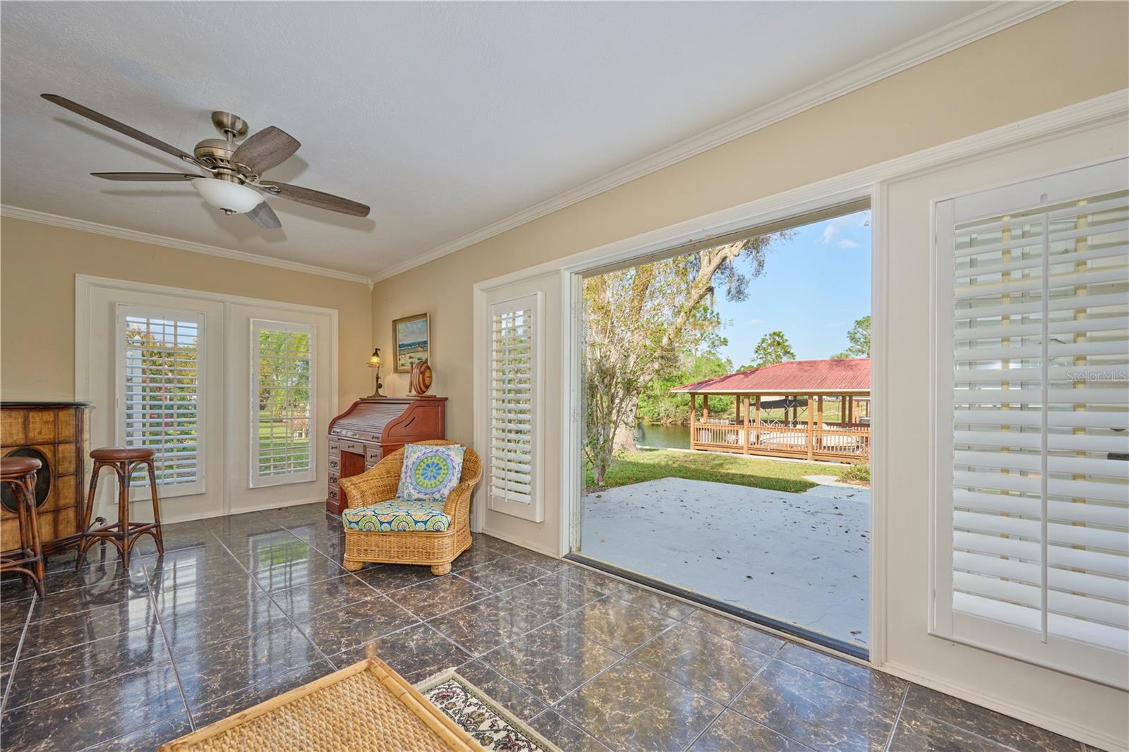 INDIAN LAKE ESTATES - Residential